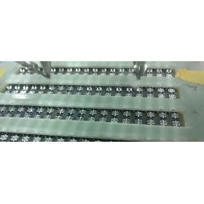 电器元器件焊锡