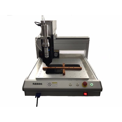 点胶机使用前注意事项及常见故障排除方法