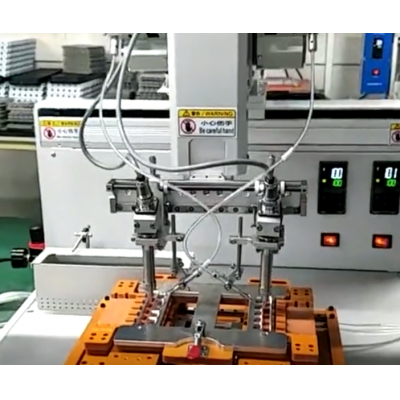 PCB插件焊锡视频