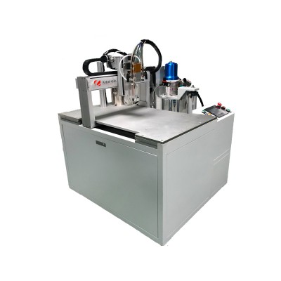 选择灌胶机的注意事项