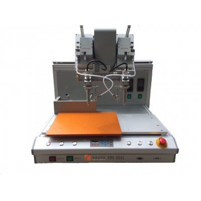 自动焊锡机需要掌握一些基本技巧和方法