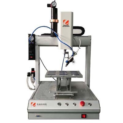 点胶机多头出胶的利与弊‍‍‍‍