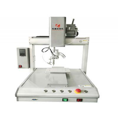 自动焊锡设备不沾锡的处理方法