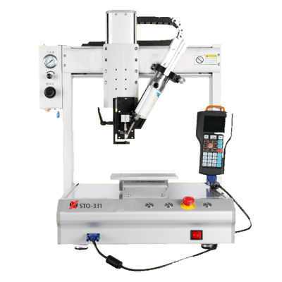 如何挑选合适的点胶针筒？