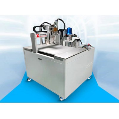 自动灌胶机优点