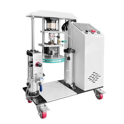 单组份齿轮泵压盘打胶机【SHO-12CC-JLYJ】